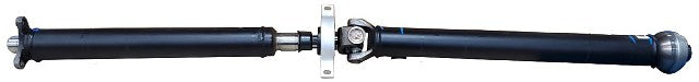 Dorman - OE Solutions Árbol Primario P/N:986-401 Fits: BMW 335i Xdrive 13-09, BMW 335xi 2007 - Image 1
