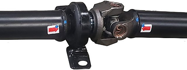 Dorman - OE Solutions Árbol Primario P/N:986-407 Fits: Lexus Sc300 00-92 - Image 3
