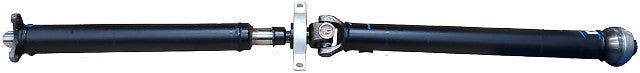 Dorman - OE Solutions Árbol Primario P/N:986-414 Fits: BMW Z4 11-09 - Image 1