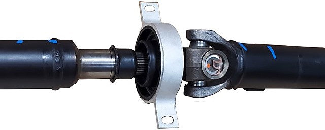 Dorman - OE Solutions Árbol Primario P/N:986-414 Fits: BMW Z4 11-09 - Image 2