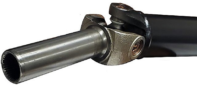 Dorman - OE Solutions Árbol Primario P/N:986-421 Fits: Mercedes-benz 240d 83-77 - Image 4