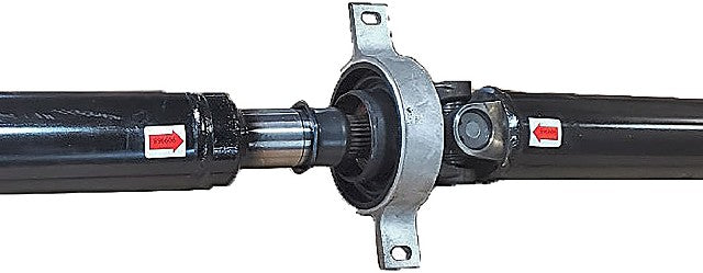 Dorman - OE Solutions Árbol Primario P/N:986-428 Fits: BMW X3 17-11, BMW X4 18-15 - Image 3