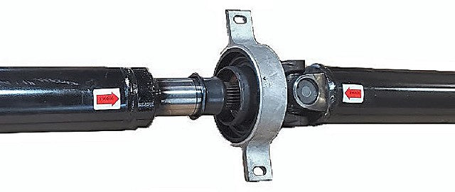 Dorman - OE Solutions Árbol Primario P/N:986-429 Fits: BMW X3 17-13 - Image 2