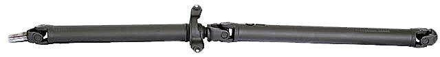 Dorman - OE Solutions Árbol Primario P/N:986-438 Fits: Scion Fr-s 16-13, Subaru Brz 20-13, Toyota 86 20-17 - Image 1