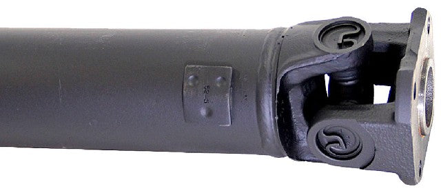 Dorman - OE Solutions Árbol Primario P/N:986-438 Fits: Scion Fr-s 16-13, Subaru Brz 20-13, Toyota 86 20-17 - Image 3
