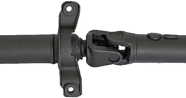 Dorman - OE Solutions Árbol Primario P/N:986-438 Fits: Scion Fr-s 16-13, Subaru Brz 20-13, Toyota 86 20-17 - Image 2