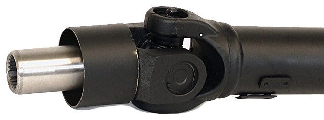 Dorman - OE Solutions Árbol Primario P/N:986-441 Fits: Chevrolet Tracker 03-99, Suzuki Vitara 03-99 - Image 2
