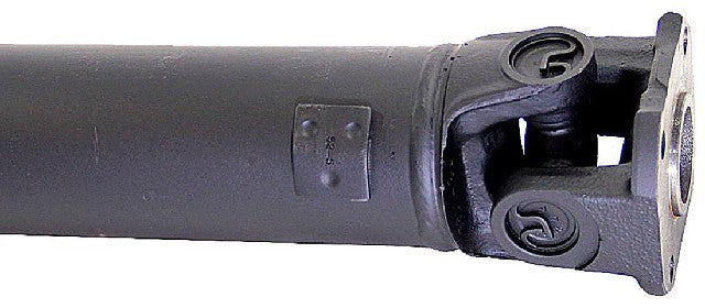 Dorman - OE Solutions Árbol Primario P/N:986-448 Fits: Scion Fr-s 16-13, Subaru Brz 20-13, Toyota 86 20-17 - Image 3