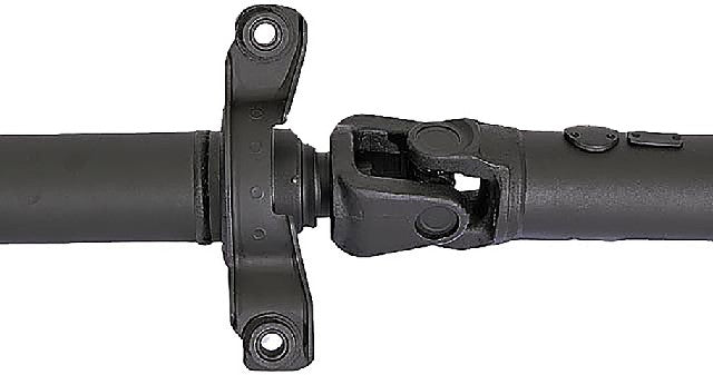 Dorman - OE Solutions Árbol Primario P/N:986-448 Fits: Scion Fr-s 16-13, Subaru Brz 20-13, Toyota 86 20-17 - Image 2