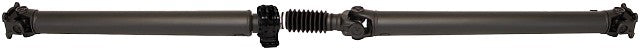 Dorman - OE Solutions Árbol Primario P/N:986-451 Fits: Ram 3500 18-13 - Image 1