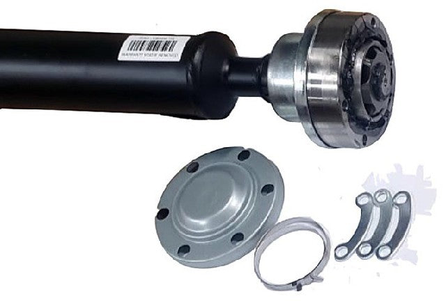 Dorman - OE Solutions Árbol Primario P/N:986-455 Fits: Audi A6 Quattro 18-17, Audi A7 Quattro 18-17, Audi S6 18-13, Audi S7 18-13 - Image 4