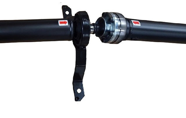 Dorman - OE Solutions Árbol Primario P/N:986-455 Fits: Audi A6 Quattro 18-17, Audi A7 Quattro 18-17, Audi S6 18-13, Audi S7 18-13 - Image 3