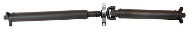 Dorman - OE Solutions Árbol Primario P/N:986-465 Fits: BMW 750li 12-09 - Image 1
