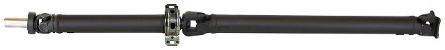 Dorman - OE Solutions Árbol Primario P/N:986-474 Fits: Toyota Supra 88-86 - Image 1