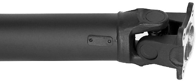 Dorman - OE Solutions Árbol Primario P/N:986-474 Fits: Toyota Supra 88-86 - Image 3