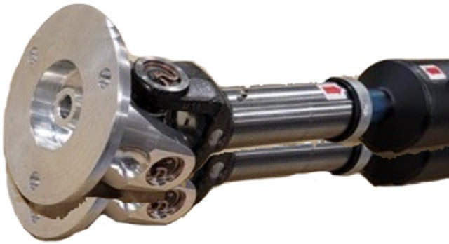 Dorman - OE Solutions Árbol Primario P/N:986-481 Fits: Ford Mustang 17-15 - Image 2