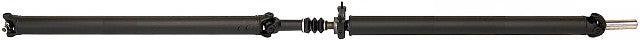Dorman - OE Solutions Árbol Primario P/N:986-485 Fits: Chevrolet Silverado 2500 Hd 06-01, Chevrolet Silverado 3500 06-01, GMC Sierra 2500 Hd 06-01, GMC Sierra 3500 06-01 - Image 1