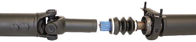Dorman - OE Solutions Árbol Primario P/N:986-485 Fits: Chevrolet Silverado 2500 Hd 06-01, Chevrolet Silverado 3500 06-01, GMC Sierra 2500 Hd 06-01, GMC Sierra 3500 06-01 - Image 3