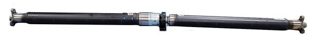 Dorman - OE Solutions Árbol Primario P/N:986-489 Fits: Mercedes-benz 260e 89-87, Mercedes-benz 300e 92-90 - Image 1