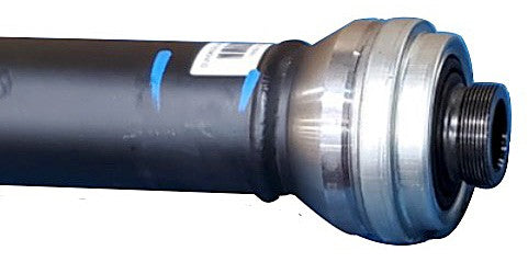 Dorman - OE Solutions Árbol Primario P/N:986-505 Fits: BMW X3 17-15 - Image 3