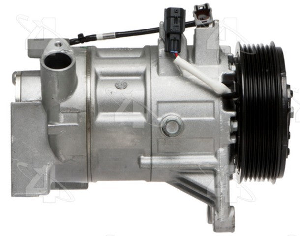Four Seasons A/C Compressor P/N:98667 Fits: Nissan Altima 18-13 - Image 2