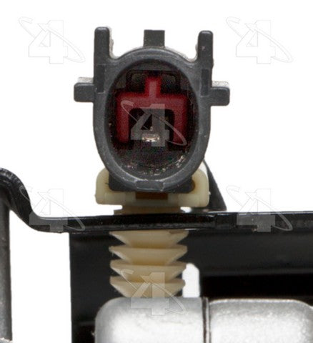 Four Seasons A/C Compressor P/N:98668 Fits: Volvo S60 16-13, Volvo S60 Cross Country 2016, Volvo V60 16-15, Volvo V60 Cross Country 16-15, Volvo Xc60 16-15, Volvo Xc70 2016 - Image 2