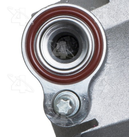 Four Seasons A/C Compressor P/N:98668 Fits: Volvo S60 16-13, Volvo S60 Cross Country 2016, Volvo V60 16-15, Volvo V60 Cross Country 16-15, Volvo Xc60 16-15, Volvo Xc70 2016 - Image 8