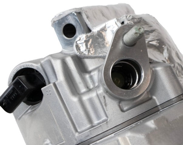 Four Seasons A/C Compressor P/N:98669 Fits: Ford Transit-150 24-20, Ford Transit-250 24-20, Ford Transit-350 24-20, Ford Transit-350 Hd 24-20 - Image 3