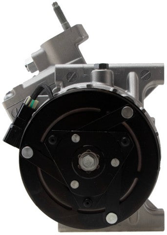 Four Seasons A/C Compressor P/N:98669 Fits: Ford Transit-150 24-20, Ford Transit-250 24-20, Ford Transit-350 24-20, Ford Transit-350 Hd 24-20 - Image 5