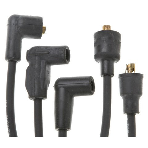 Standard Ignition Spark Plug Wire Set P/N:9866 Fits: Dodge 330, Dodge 440, Dodge 880, Dodge Charger, Dodge Coronet, Dodge Dart, Dodge Monaco, Dodge Polara, Plymouth Barracuda - Image 2