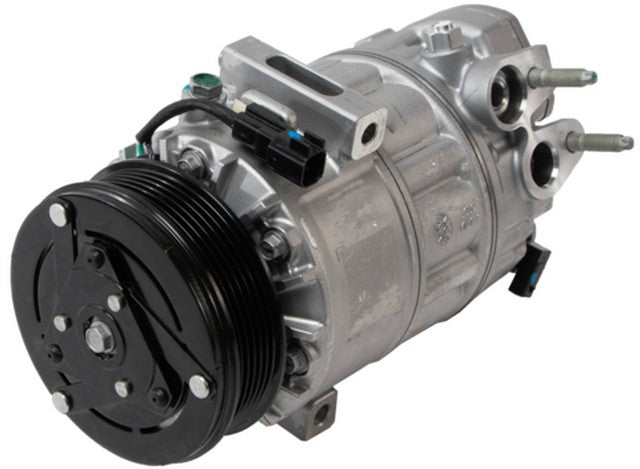 Four Seasons A/C Compressor P/N:98674 Fits: Ford Bronco Sport 24-21, Ford Escape 24-20 - Image 1