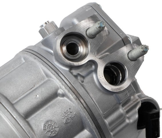 Four Seasons A/C Compressor P/N:98674 Fits: Ford Bronco Sport 24-21, Ford Escape 24-20 - Image 4