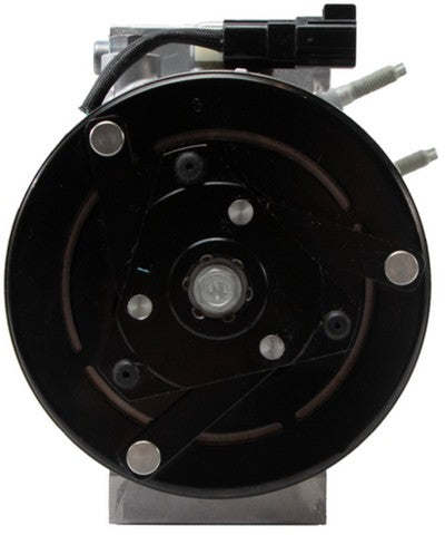 Four Seasons A/C Compressor P/N:98674 Fits: Ford Bronco Sport 24-21, Ford Escape 24-20 - Image 5