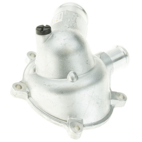 Motorad Engine Coolant Thermostat Housing Assembly P/N:987-185 Fits: Audi R8 12-08, Audi R8 15-14 - Image 1