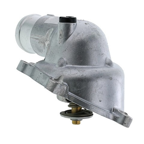 Motorad Engine Coolant Thermostat Housing Assembly P/N:987-185 Fits: Audi R8 12-08, Audi R8 15-14 - Image 5