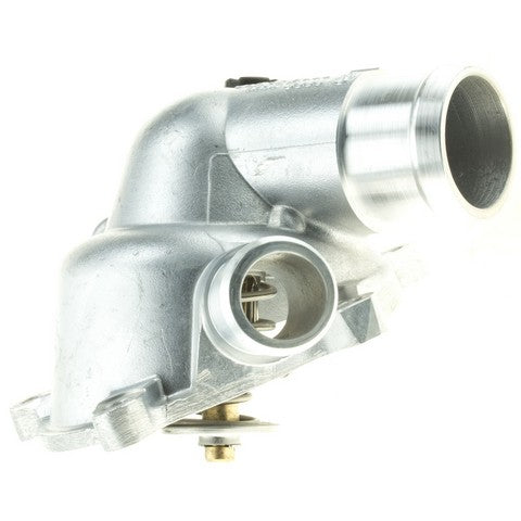 Motorad Engine Coolant Thermostat Housing Assembly P/N:987-185 Fits: Audi R8 12-08, Audi R8 15-14 - Image 7