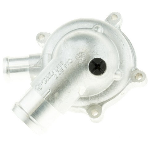 Motorad Engine Coolant Thermostat Housing Assembly P/N:987-185 Fits: Audi R8 12-08, Audi R8 15-14 - Image 4