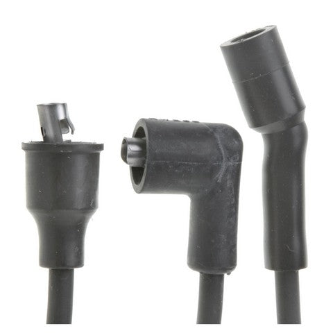 Standard Ignition Spark Plug Wire Set P/N:9878 Fits: Ford Country Sedan, Ford Country Squire, Ford Custom, Ford Custom 500, Ford E-100 Econoline, Ford E-200 Econoline, Ford E-300 Econoline - Image 2
