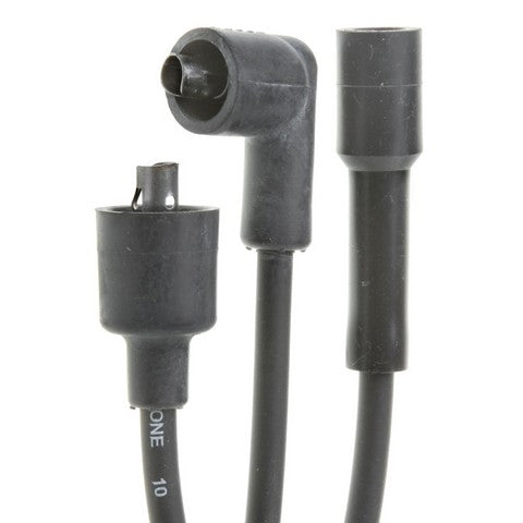 Standard Ignition Spark Plug Wire Set P/N:9880 Fits: Cadillac Calais 74-71, Cadillac Deville 74-71, Cadillac Eldorado 74-71, Cadillac Fleetwood 74-71 - Image 2