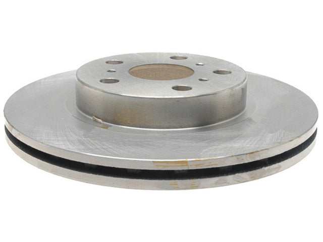 Raybestos Brakes Disc Brake Rotor P/N:9887R Fits: Toyota Celica 89-86 - Image 1