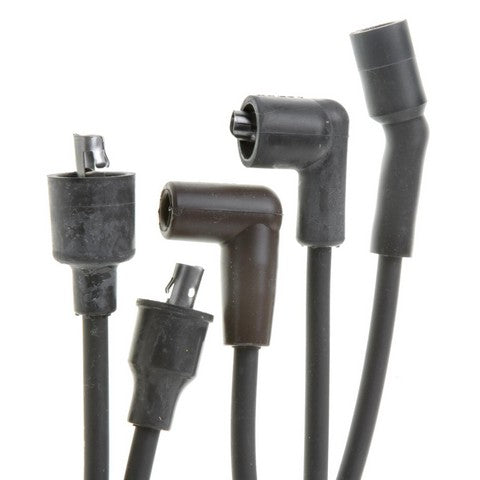 Standard Ignition Spark Plug Wire Set P/N:9887 Fits: Chrysler 300, Chrysler Imperial, Chrysler New Yorker, Chrysler Newport, Chrysler TOWN &amp; COUNTRY, Dodge 880, Dodge Charger, Dodge Coronet, Dodge Monaco, Dodge Polara - Image 2
