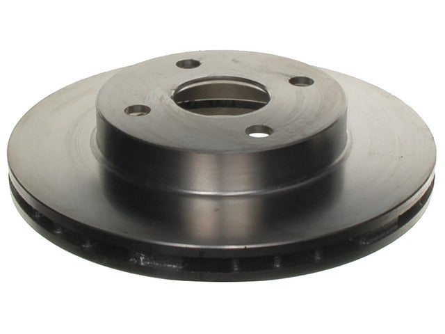 Raybestos Brakes Disc Brake Rotor P/N:9888R Fits: Toyota Celica 89-86 - Image 1