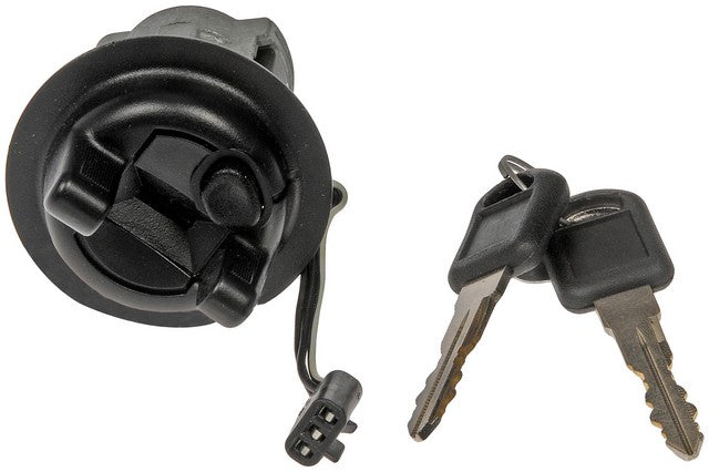 Dorman - OE Solutions Cilindro de Cerradura de Ignición P/N:989-004 Fits: Buick Skylark 98-97, Chevrolet Cavalier 99-97, Oldsmobile Achieva 1998, Pontiac Grand Am 98-97, Pontiac Sunfire 98-97 - Image 3