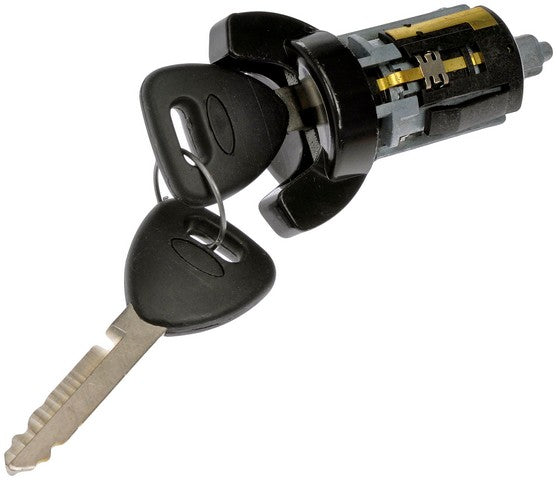 Dorman - OE Solutions Cilindro de Cerradura de Ignición P/N:989-005 Fits: Ford Explorer 94-93, Ford Ranger 94-93 - Image 1