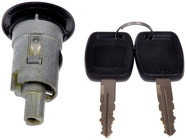 Dorman - OE Solutions Cilindro de Cerradura de Ignición P/N:989-012 Fits: Saturn Sc 92-91, Saturn Sc1 94-93, Saturn Sc2 94-93, Saturn Sl 94-91, Saturn Sl1 94-91, Saturn Sl2 94-91, Saturn Sw1 94-93, Saturn Sw2 94-93 - Image 4