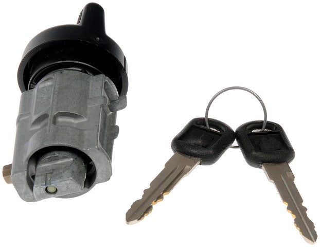 Dorman - OE Solutions Cilindro de Cerradura de Ignición P/N:989-017 Fits: Buick Skylark 95-94, Chevrolet Cavalier 1995, Oldsmobile Achieva 95-94, Pontiac Grand Am 95-94, Pontiac Sunfire 1995 - Image 3