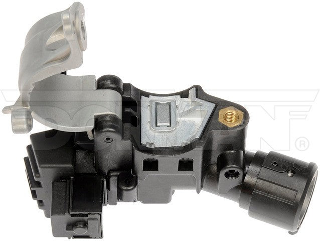 Dorman - OE Solutions Carcasa para Cerradura de Encendido P/N:989-019 Fits: Ford Escape 10-08, Ford Focus 11-09, Mazda Tribute 11-08, Mercury Mariner 10-08 - Image 4