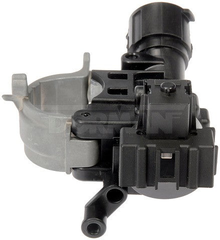 Dorman - OE Solutions Carcasa para Cerradura de Encendido P/N:989-019 Fits: Ford Escape 10-08, Ford Focus 11-09, Mazda Tribute 11-08, Mercury Mariner 10-08 - Image 3