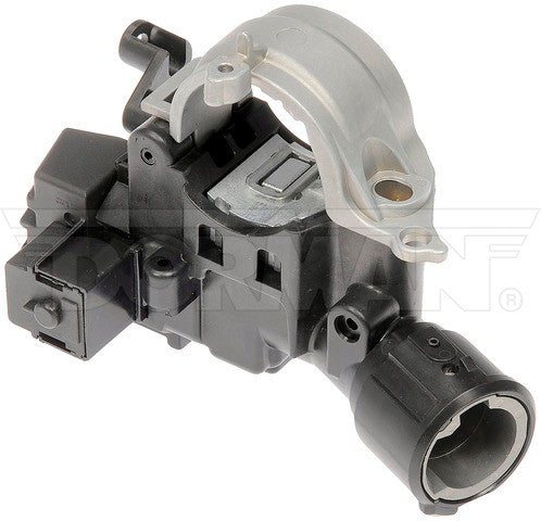 Dorman - OE Solutions Carcasa para Cerradura de Encendido P/N:989-019 Fits: Ford Escape 10-08, Ford Focus 11-09, Mazda Tribute 11-08, Mercury Mariner 10-08 - Image 1