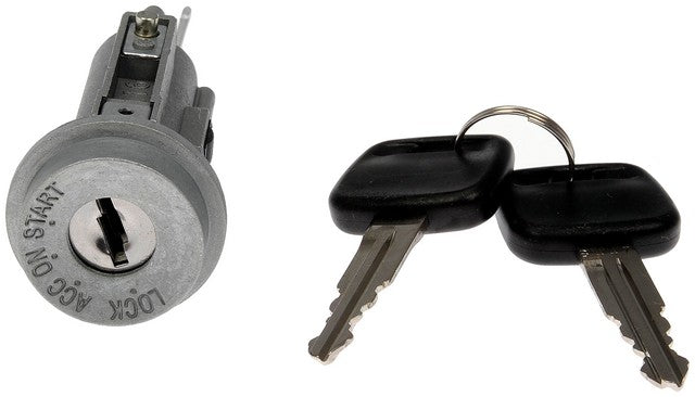Dorman - OE Solutions Cilindro de Cerradura de Ignición P/N:989-035 Fits: Toyota Avalon 04-00, Toyota Tundra 06-00 - Image 4